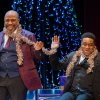 Motown goes Christmas